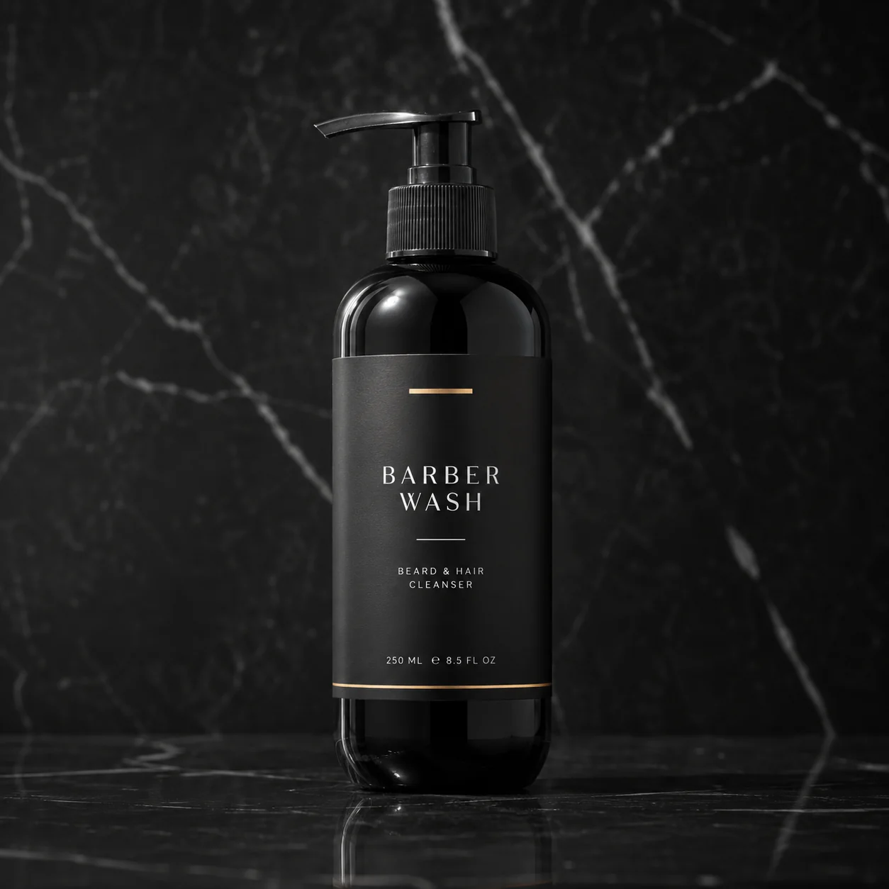 Barber Wash
