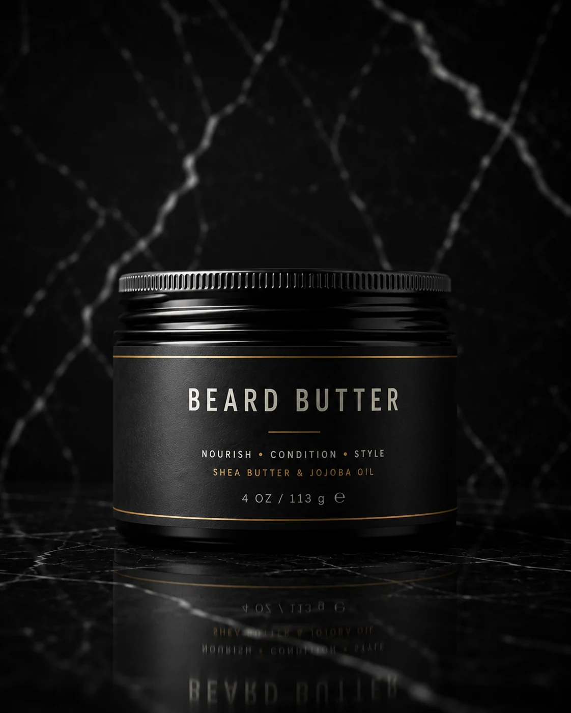 Beard Butter