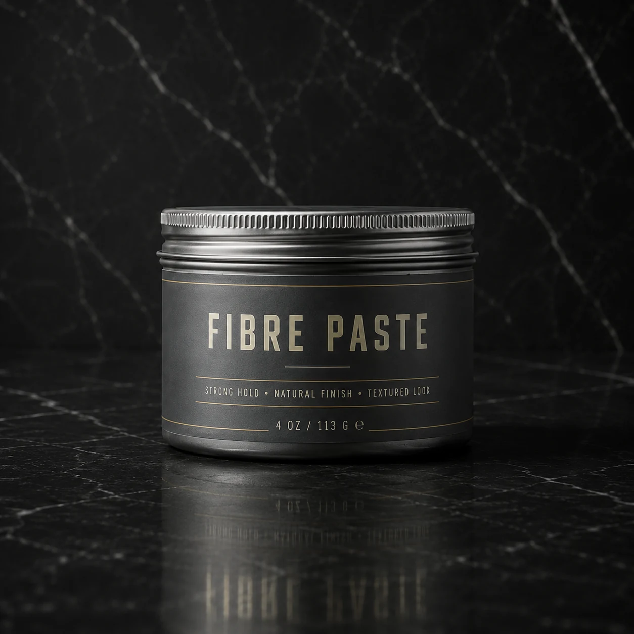 Fibre Paste
