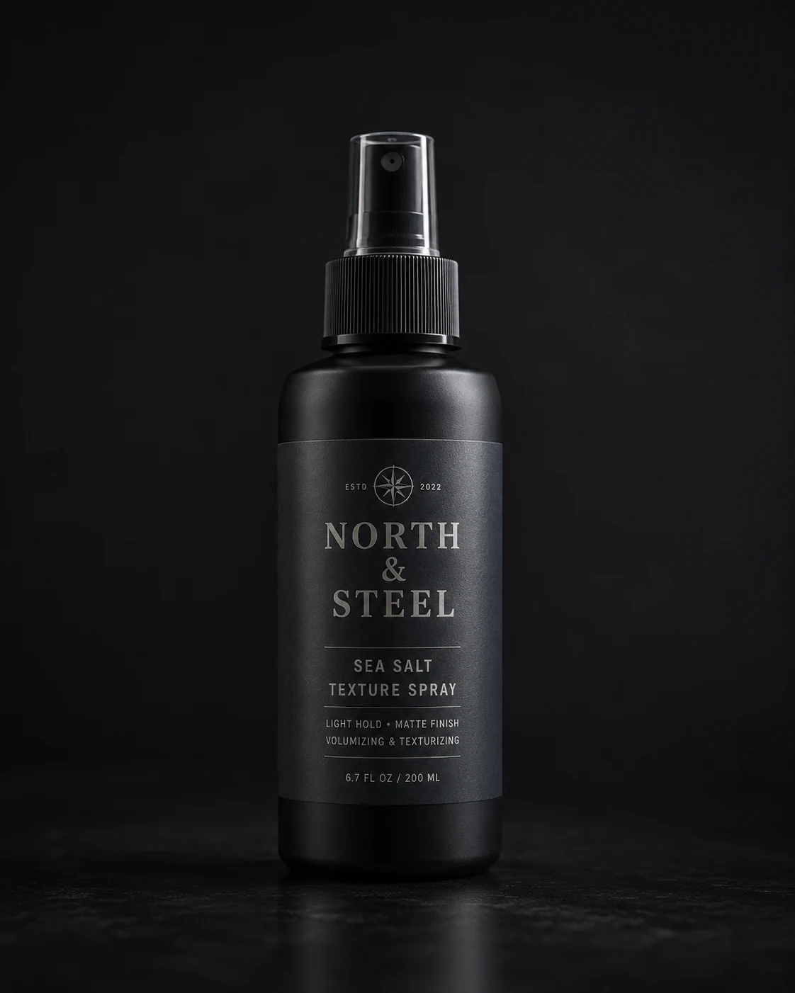 Sea Salt Texture Spray