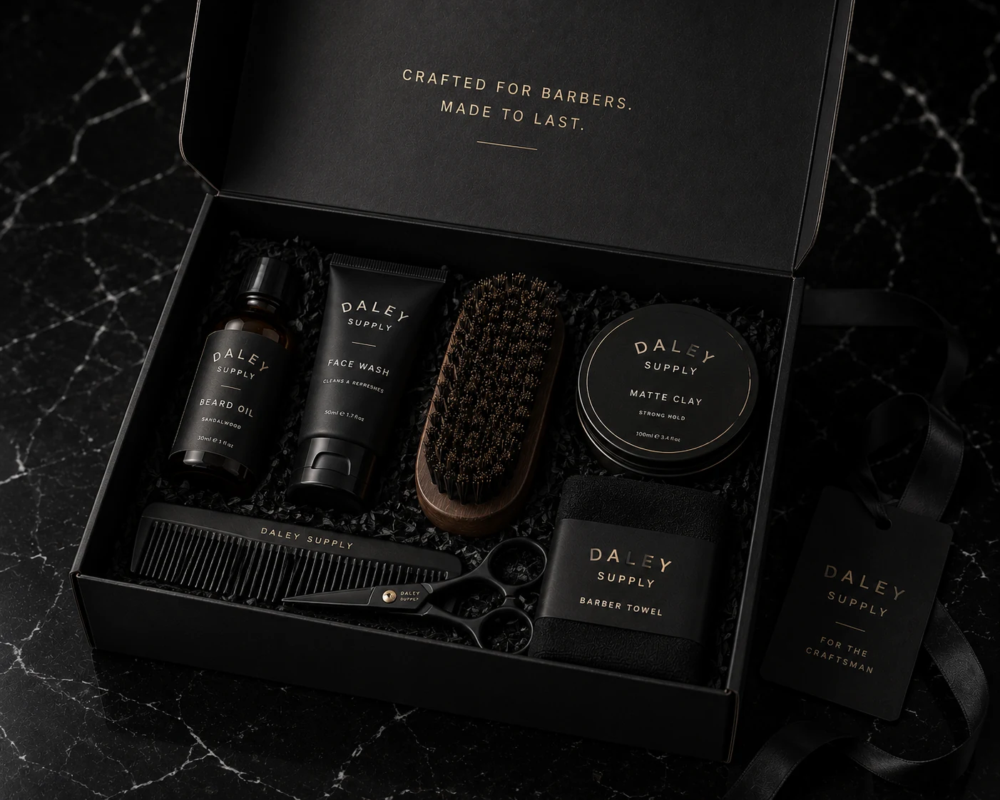 Shop Gift Box