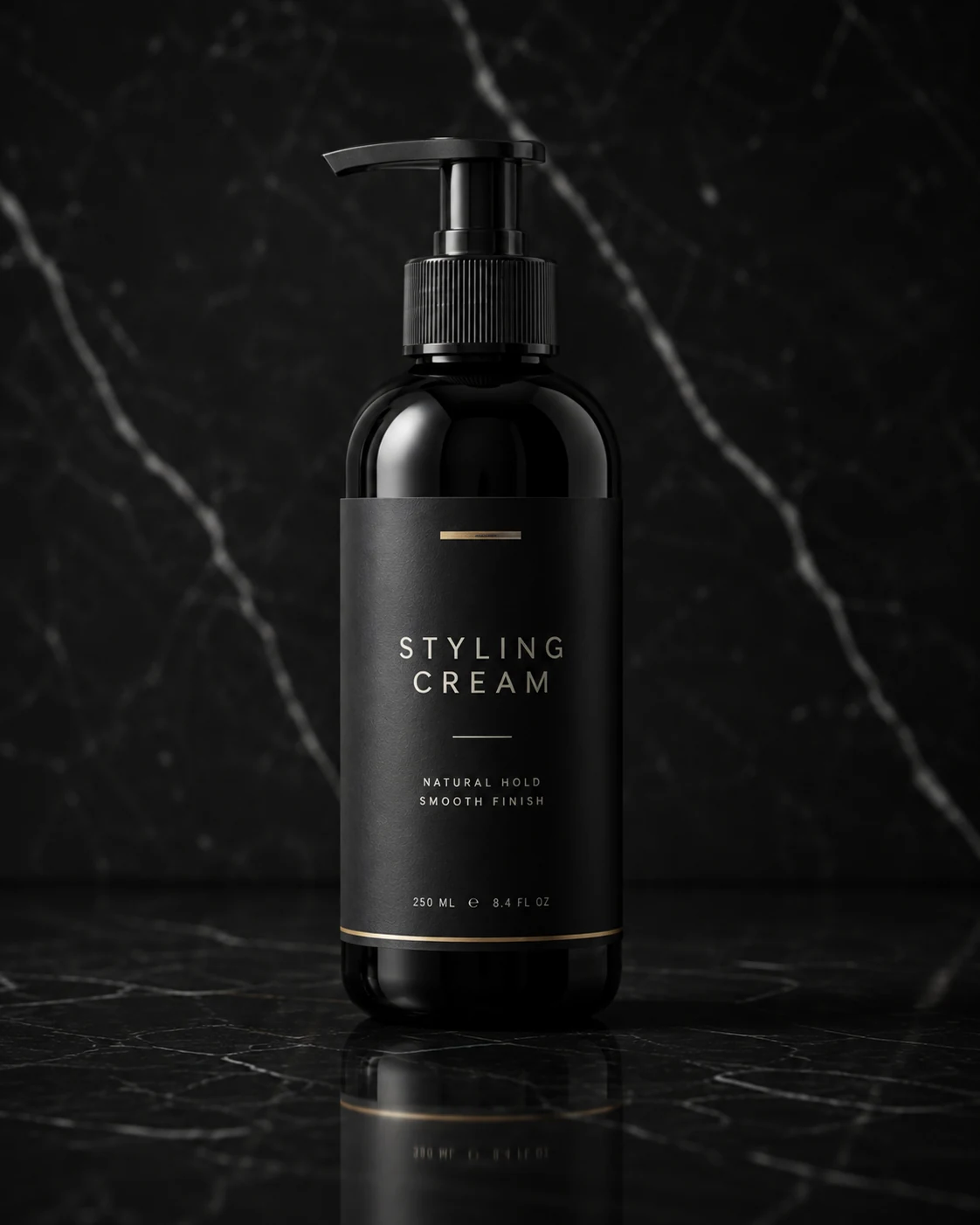 Styling Cream