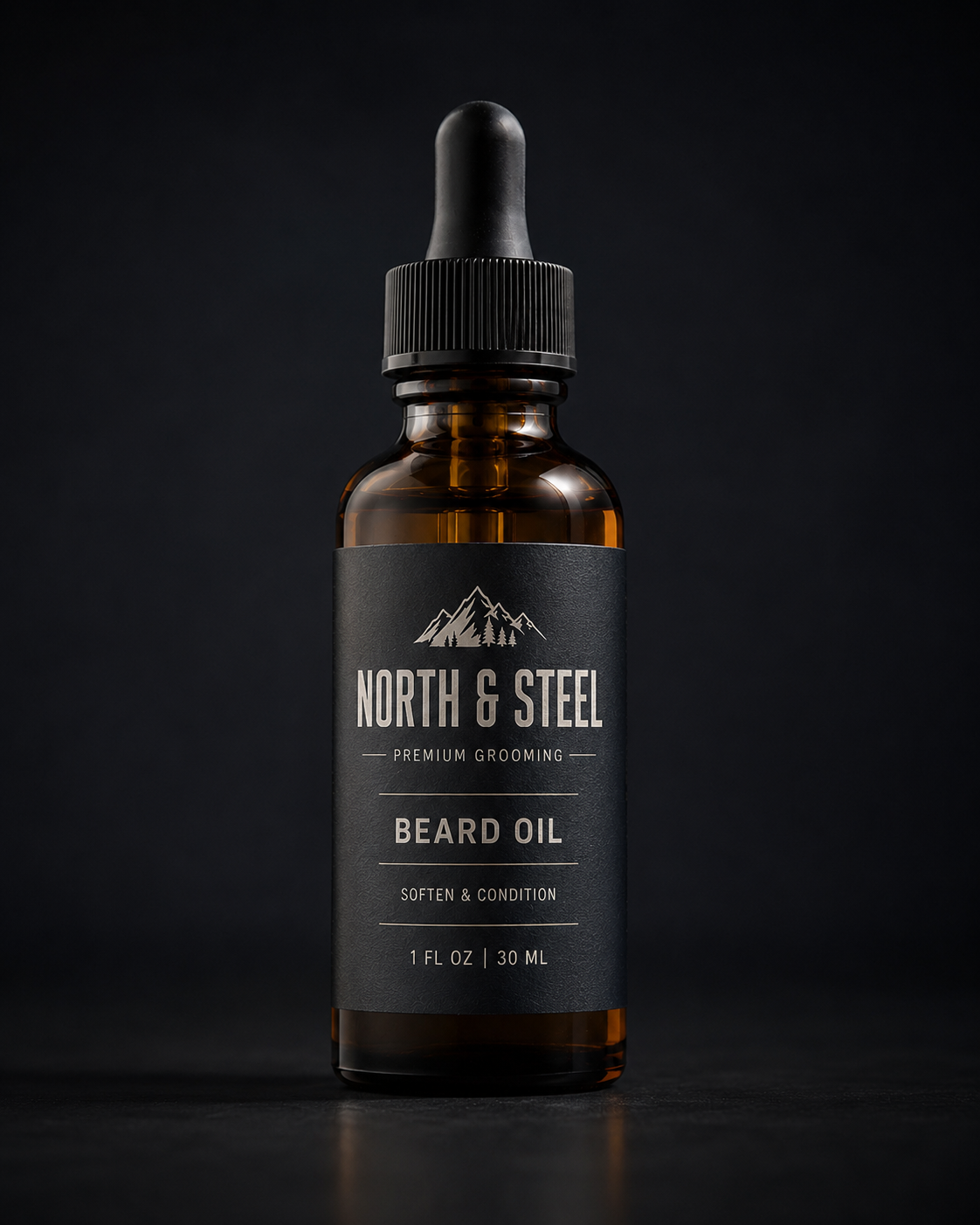 Beard Oil