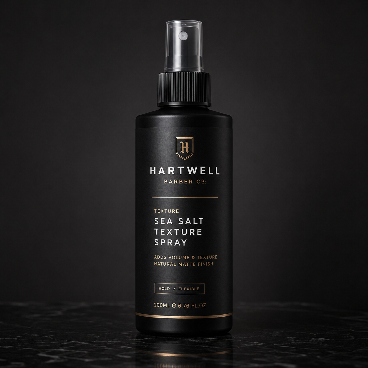 Hartwell Sea Salt Spray