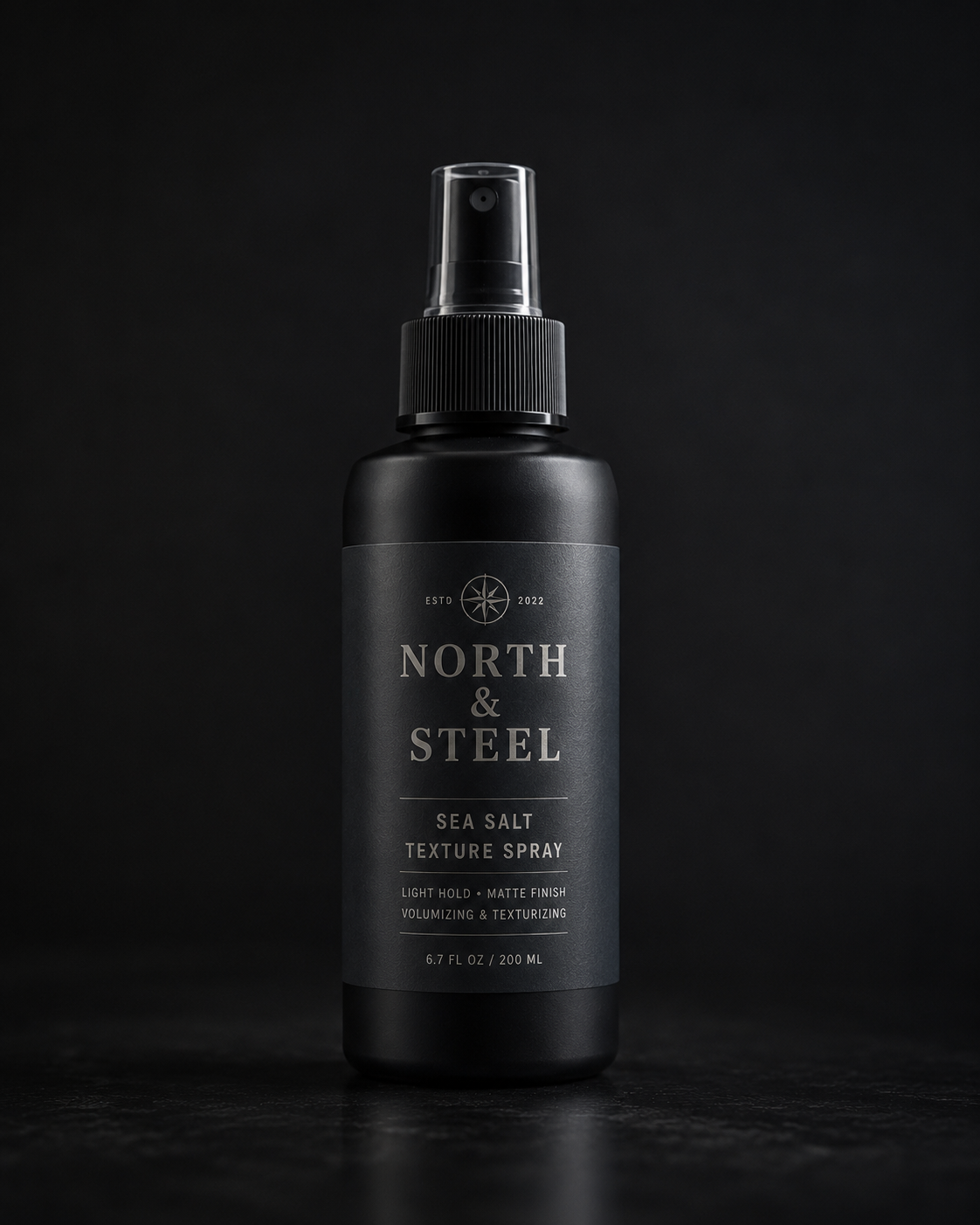 Sea Salt Texture Spray