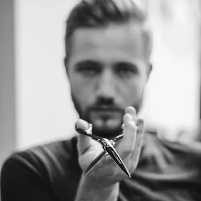 Marcus Bell